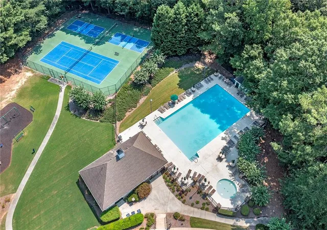 59th image of 10146 Azalea Dr, Covington, GA 30014 | MLS# 7823485