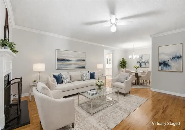 Photo 1 of Condo for sale at 1016 Wingate Way #1016, Sandy Springs, GA 30350 | MLS# 7810507 | Listing updated on 2026-08-08