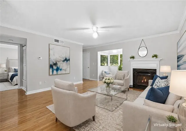 Photo 2 of Condo for sale at 1016 Wingate Way #1016, Sandy Springs, GA 30350 | MLS# 7810507 | Listing updated on 2026-08-08
