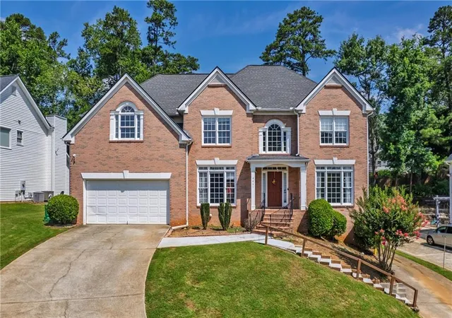 Homes for sale in Lilburn, GA | 4461 Weston Dr Sw, Lilburn, GA 30047 | MLS# 7801358