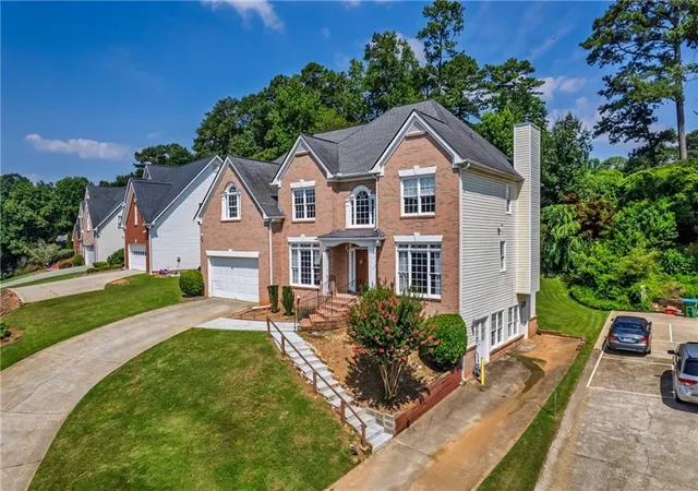 Homes for sale in Lilburn, GA | 4461 Weston Dr Sw, Lilburn, GA 30047 | MLS# 7801358