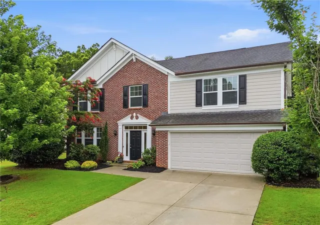 Sale Pending at 3965 Hemingway Dr, Powder Springs, GA 30127 | MLS# 7805193 | Listing updated on 2026-10-09