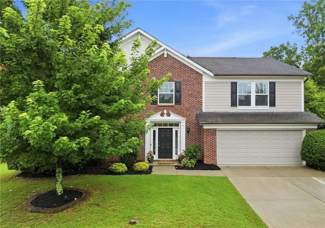 Photo 1 of Sale Pending at 3965 Hemingway Dr, Powder Springs, GA 30127 | MLS# 7805193 | Listing updated on 2026-10-09