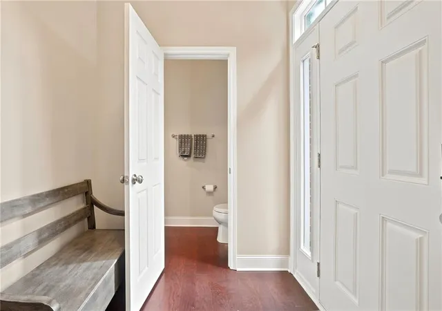 Photo 2 of Sale Pending at 3965 Hemingway Dr, Powder Springs, GA 30127 | MLS# 7805193 | Listing updated on 2026-10-09