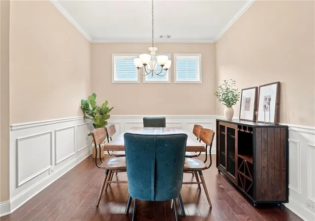 Photo 4 of Sale Pending at 3965 Hemingway Dr, Powder Springs, GA 30127 | MLS# 7805193 | Listing updated on 2026-10-09
