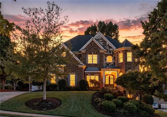 Single family home for sale at 3951 Chapel Grv Dr, Marietta, GA 30062 | MLS# 7852876