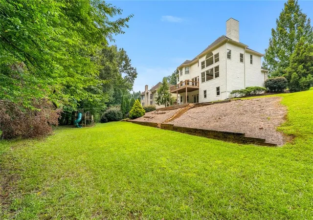 4th image of 10795 Cauley Creek Dr, Johns Creek, GA 30097 | MLS# 7815207