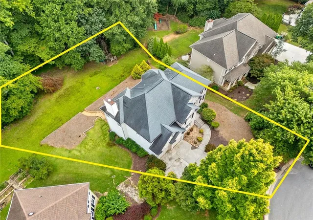 5th image of 10795 Cauley Creek Dr, Johns Creek, GA 30097 | MLS# 7815207