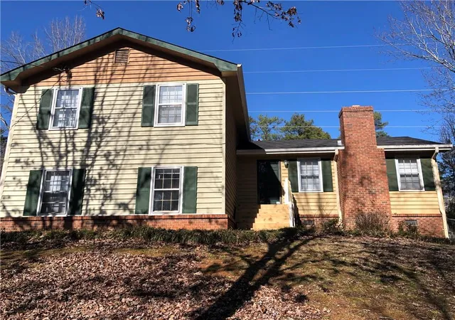 Photo 1 of Single family home for sale at 570 Pine Ridge Trl, Conyers, GA 30094 | MLS# 7716286 | Listing updated on 2026-09-01