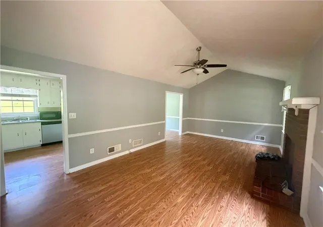 Photo 3 of Single family home for sale at 570 Pine Ridge Trl, Conyers, GA 30094 | MLS# 7716286 | Listing updated on 2026-09-01