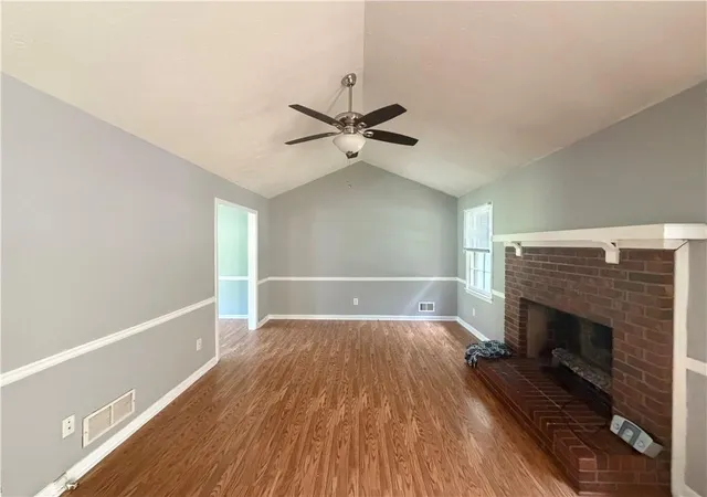 Photo 4 of Single family home for sale at 570 Pine Ridge Trl, Conyers, GA 30094 | MLS# 7716286 | Listing updated on 2026-09-01