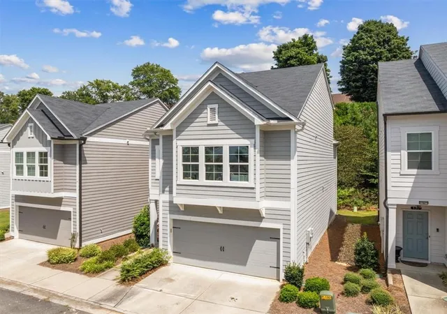 1st image of 135 Millers Ln, Calhoun, GA 30701 | MLS# 7821462