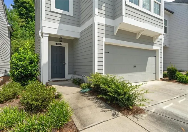 3rd image of 135 Millers Ln, Calhoun, GA 30701 | MLS# 7821462