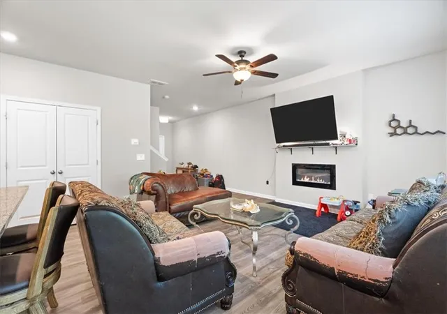 5th image of 135 Millers Ln, Calhoun, GA 30701 | MLS# 7821462