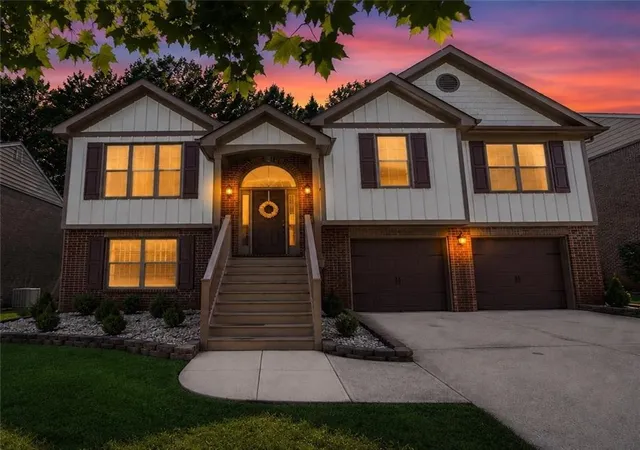 Photo 1 of Single family home for sale at 2036 Peach Shls Cir, Dacula, GA 30019 | MLS# 7794220 | Listing updated on 2026-08-21