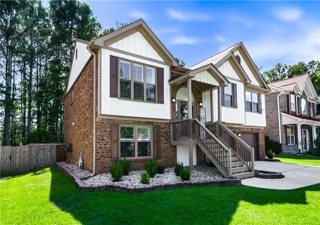 Photo 47 of Single family home for sale at 2036 Peach Shls Cir, Dacula, GA 30019 | MLS# 7794220 | Listing updated on 2026-08-21