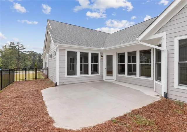 3rd image of 3507 Fishpond Cir, Dacula, GA 30019 | MLS# 7742186