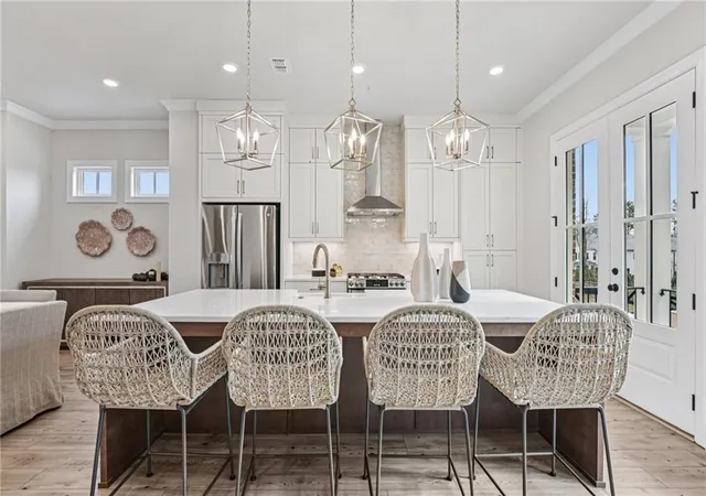 1st image of 235 Midnight Oak Run #8, Alpharetta, GA 30009 | MLS# 7818264