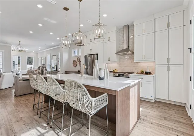 2nd image of 235 Midnight Oak Run #8, Alpharetta, GA 30009 | MLS# 7818264