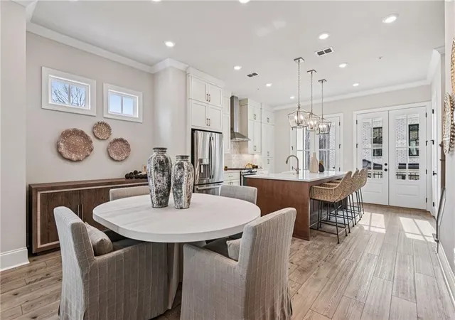 5th image of 235 Midnight Oak Run #8, Alpharetta, GA 30009 | MLS# 7818264