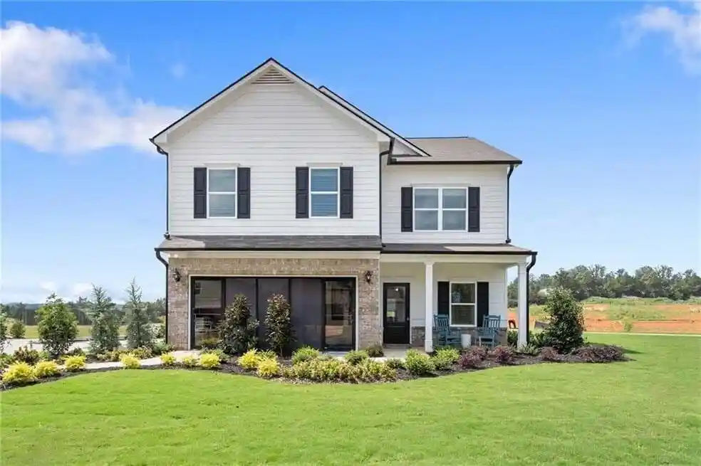 Photo 1 of Single family home for sale at 217 Addison Dr Nw, Cartersville, GA 30120 | MLS# 7859748 | Listing updated on 2026-10-30