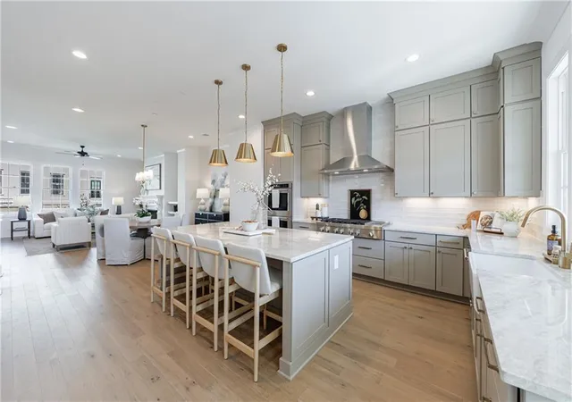 1st image of 400 Mayfair Ct, Alpharetta, GA 30009 | MLS# 7813303