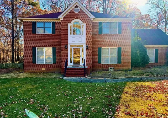 1st image of 9 Ladonna Pl Sw, Rome, GA 30165 | MLS# 7495032