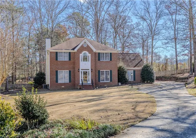 2nd image of 9 Ladonna Pl Sw, Rome, GA 30165 | MLS# 7495032