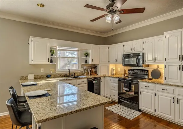 32nd image of 9 Ladonna Pl Sw, Rome, GA 30165 | MLS# 7495032