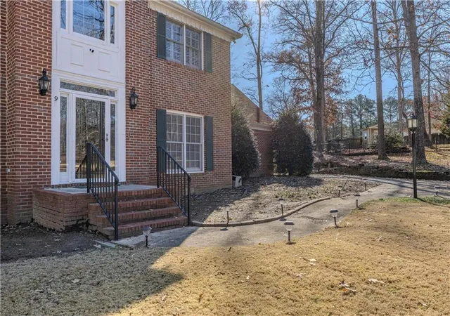 4th image of 9 Ladonna Pl Sw, Rome, GA 30165 | MLS# 7495032