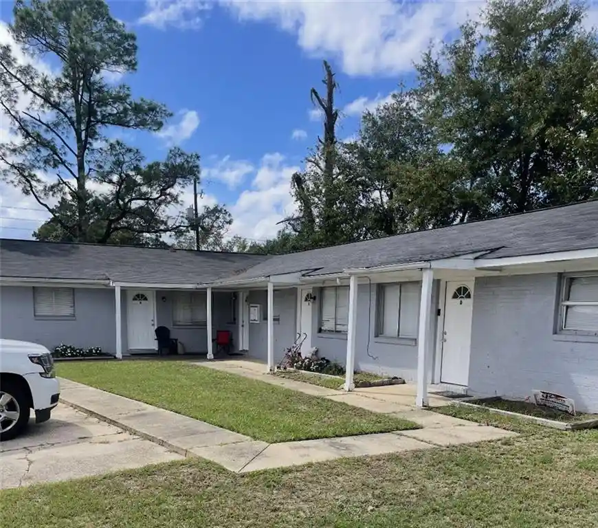 Multi family home for sale at 291 Clover Ave, Columbus, GA 31903 | MLS# 7855492