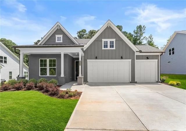 1st image of 3547 Cedarvale Ct, Powder Springs, GA 30127 | MLS# 7771007