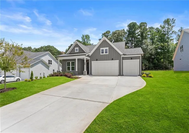 2nd image of 3547 Cedarvale Ct, Powder Springs, GA 30127 | MLS# 7771007