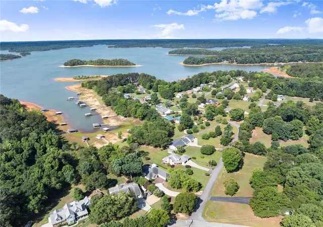 53rd image of 101 Sandy Shrs Dr, Townville, SC 29689 | MLS# 7779273