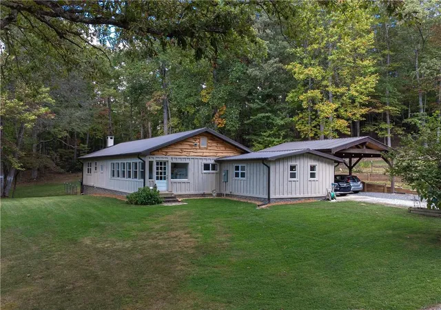 24th image of 18131 Morganton Hwy, Morganton, GA 30560 | MLS# 7793907