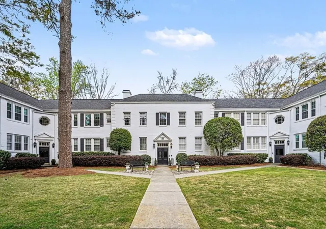 1st image of 21 Peachtree Memorial Dr Nw, Atlanta, GA 30309