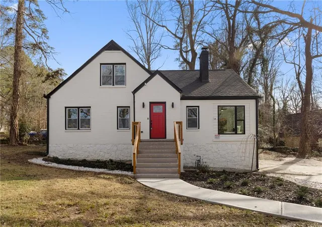 1st image of 1870 Avon Ave, Atlanta, GA 30311 | MLS# 7817724