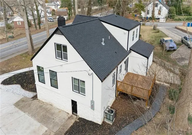 Photo 49 of Single family home for sale at 1870 Avon Ave, Atlanta, GA 30311 | MLS# 7817724 | Listing updated on 2026-08-16