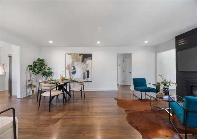 4th image of 1870 Avon Ave, Atlanta, GA 30311 | MLS# 7817724