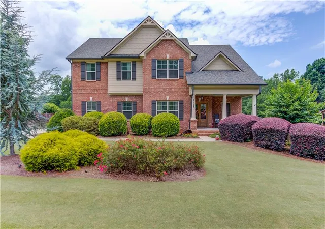 Homes for sale in Jefferson, GA | 2193 George Bush Ln, Jefferson, GA 30549 | MLS# 7795656