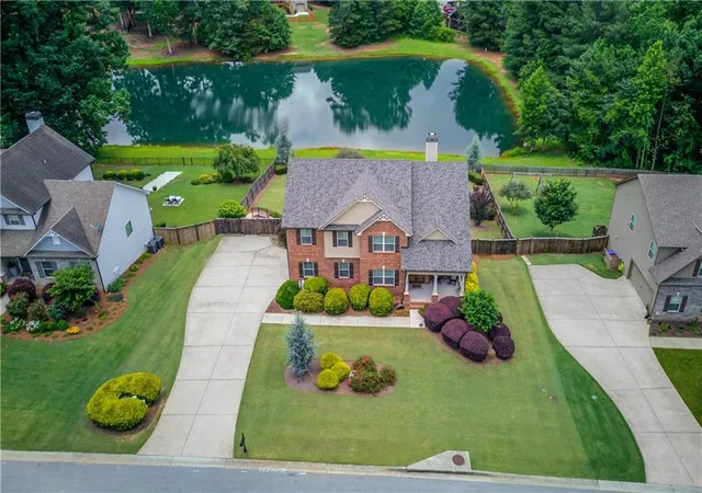 Homes for sale in Jefferson, GA | 2193 George Bush Ln, Jefferson, GA 30549 | MLS# 7795656