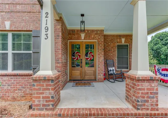 Homes for sale in Jefferson, GA | 2193 George Bush Ln, Jefferson, GA 30549 | MLS# 7795656