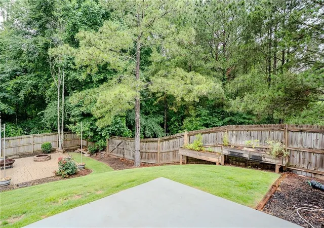 43rd image of 1527 Washington Rose Ave, Hoschton, GA 30548 | MLS# 7785480