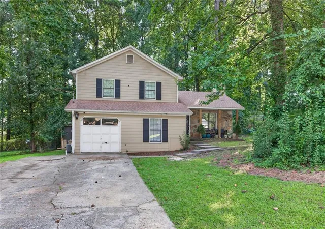 Photo 1 of Single family home for sale at 4971 Sugar Creek Dr, Sugar Hill, GA 30518 | MLS# 7828796 | Listing updated on 2026-08-29