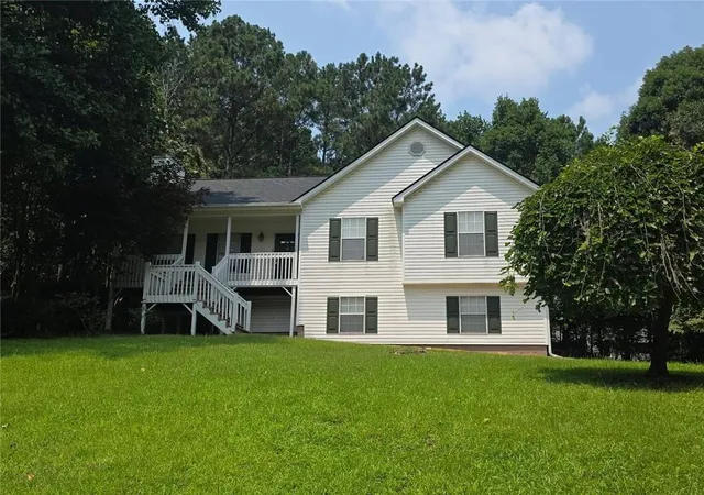 Photo 1 of Sale Pending at 2 Little Doe Ln, Jasper, GA 30143 | MLS# 7814018 | Listing updated on 2026-10-05
