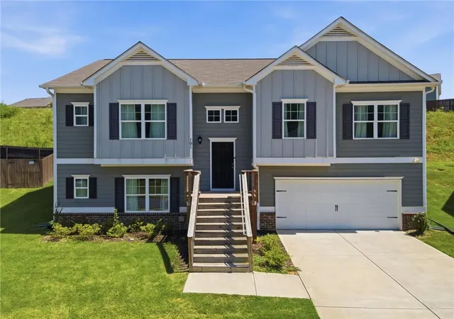 Photo 1 of Single family home for sale at 191 Malbone St, Cartersville, GA 30120 | MLS# 7826662 | Listing updated on 2026-09-01