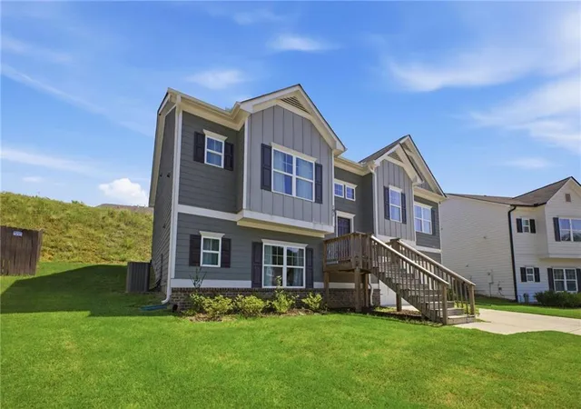 Photo 3 of Single family home for sale at 191 Malbone St, Cartersville, GA 30120 | MLS# 7826662 | Listing updated on 2026-09-01