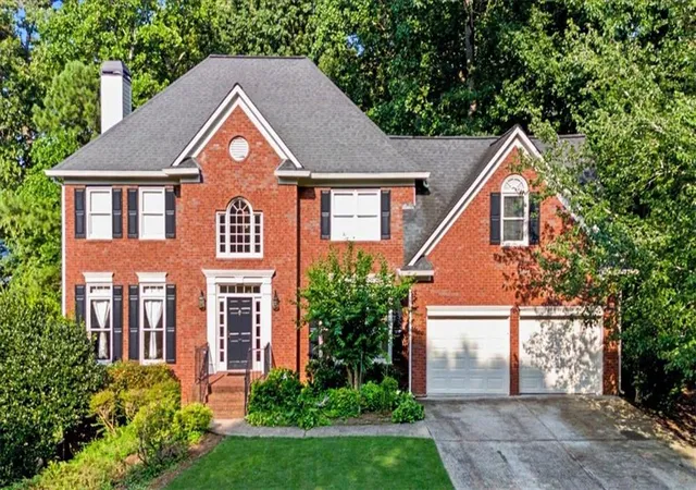 Photo 1 of Sale Pending at 3002 High Vista Walk, Woodstock, GA 30189 | MLS# 7810799 | Listing updated on 2026-10-06
