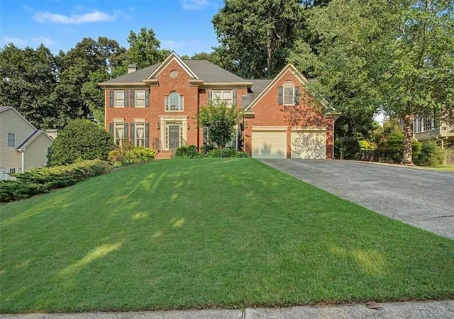 Photo 2 of Sale Pending at 3002 High Vista Walk, Woodstock, GA 30189 | MLS# 7810799 | Listing updated on 2026-10-06