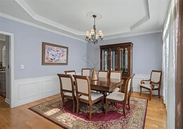 Photo 3 of Sale Pending at 3002 High Vista Walk, Woodstock, GA 30189 | MLS# 7810799 | Listing updated on 2026-10-06